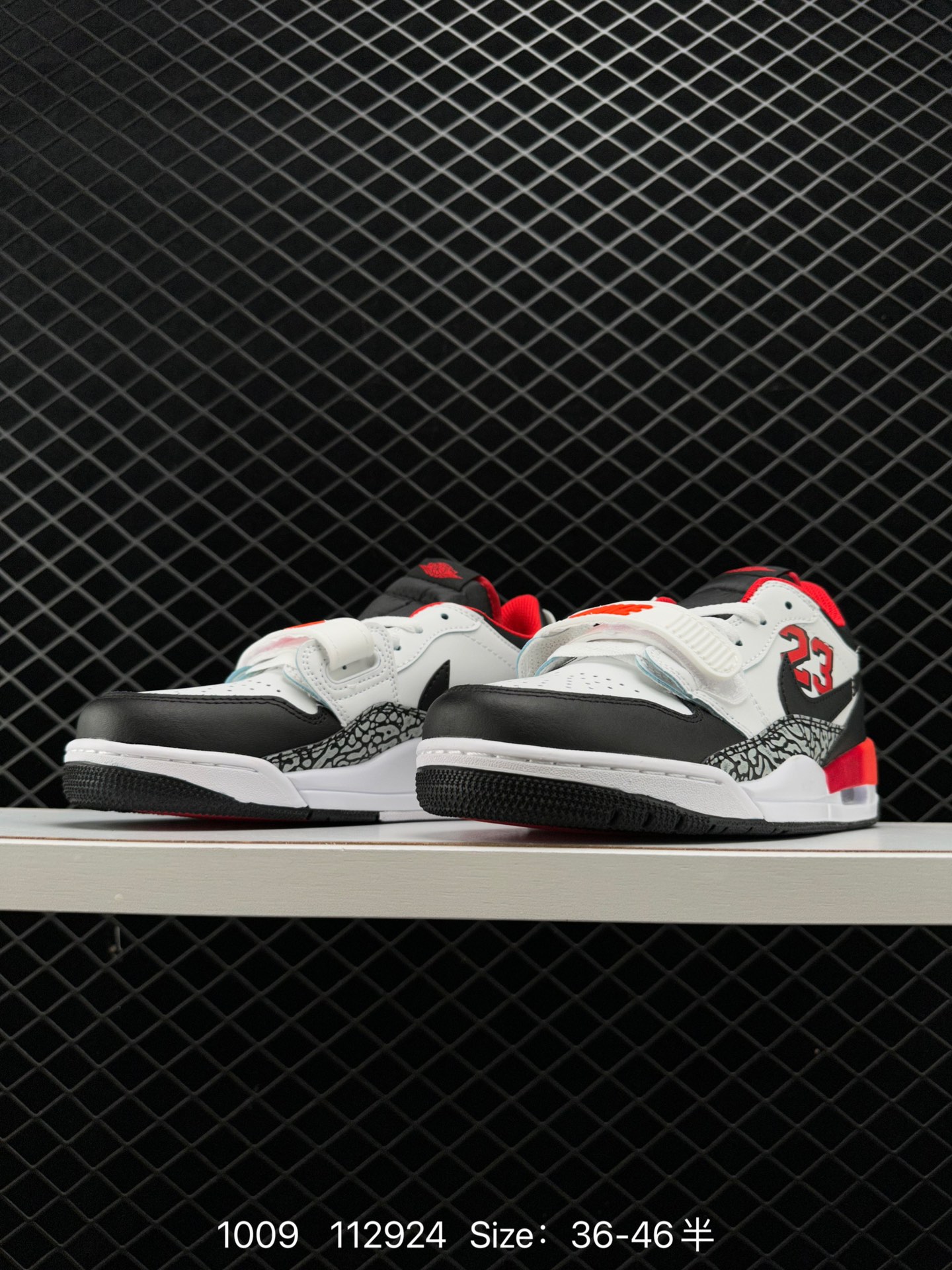 Air Jordan Legacy 312 Low 